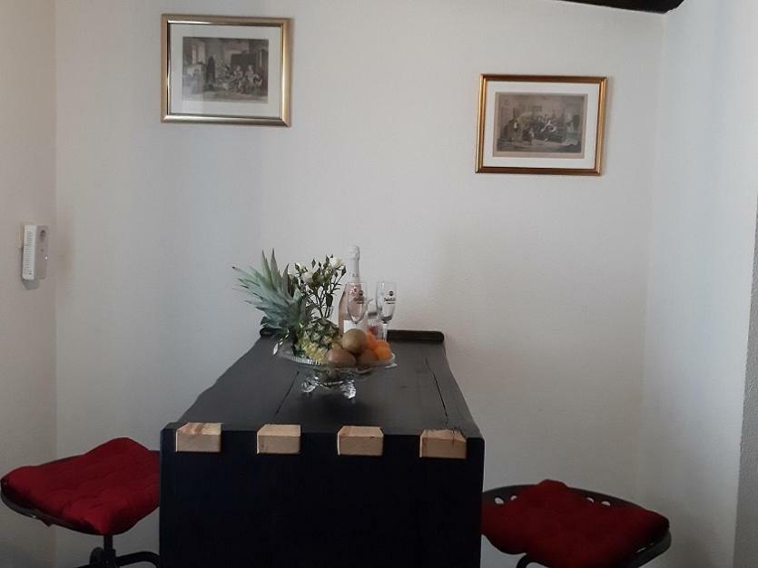 Fewo Im Mesnerhaus Менген Экстерьер фото